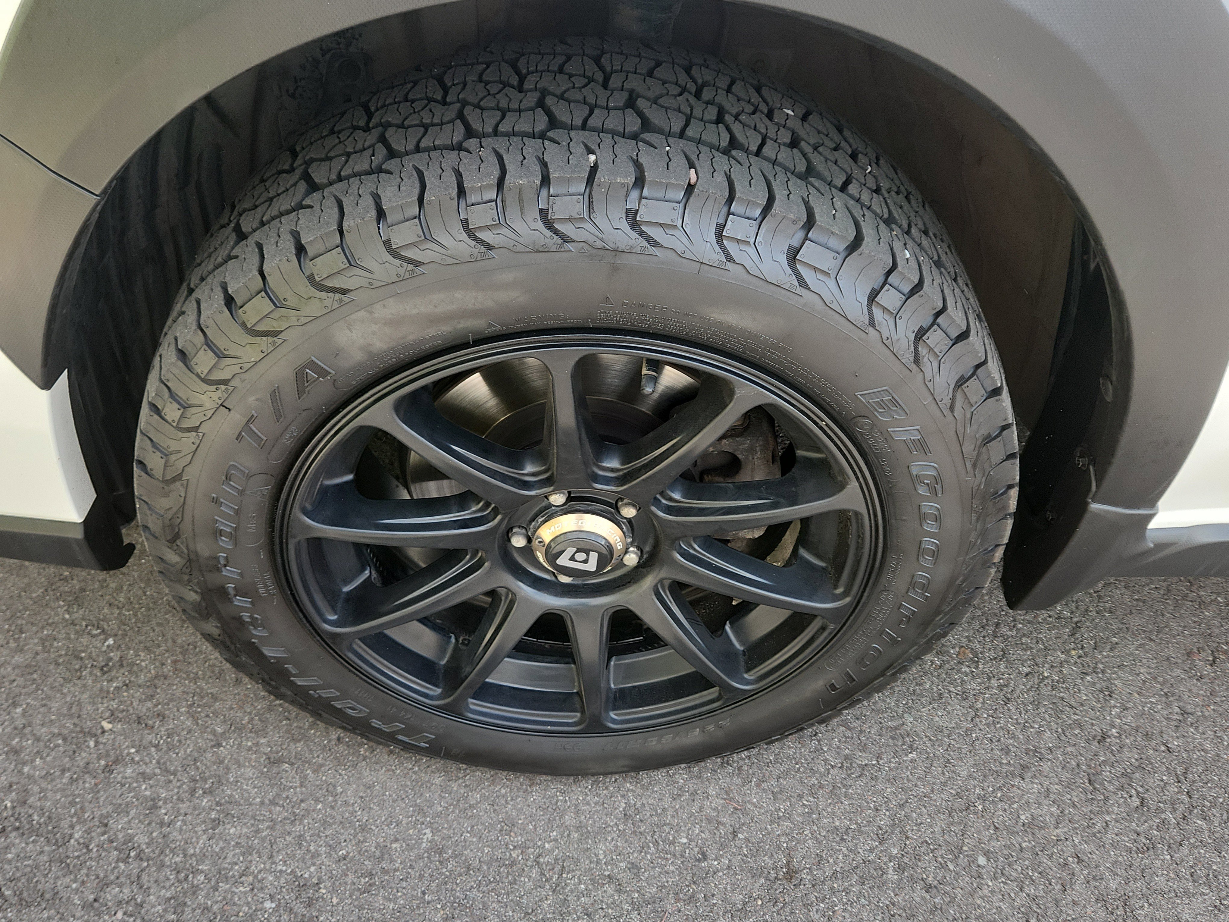 Used 2021 Subaru Crosstrek 2.5i Sport w/ Popular Package #2B AWD/4WD image 17