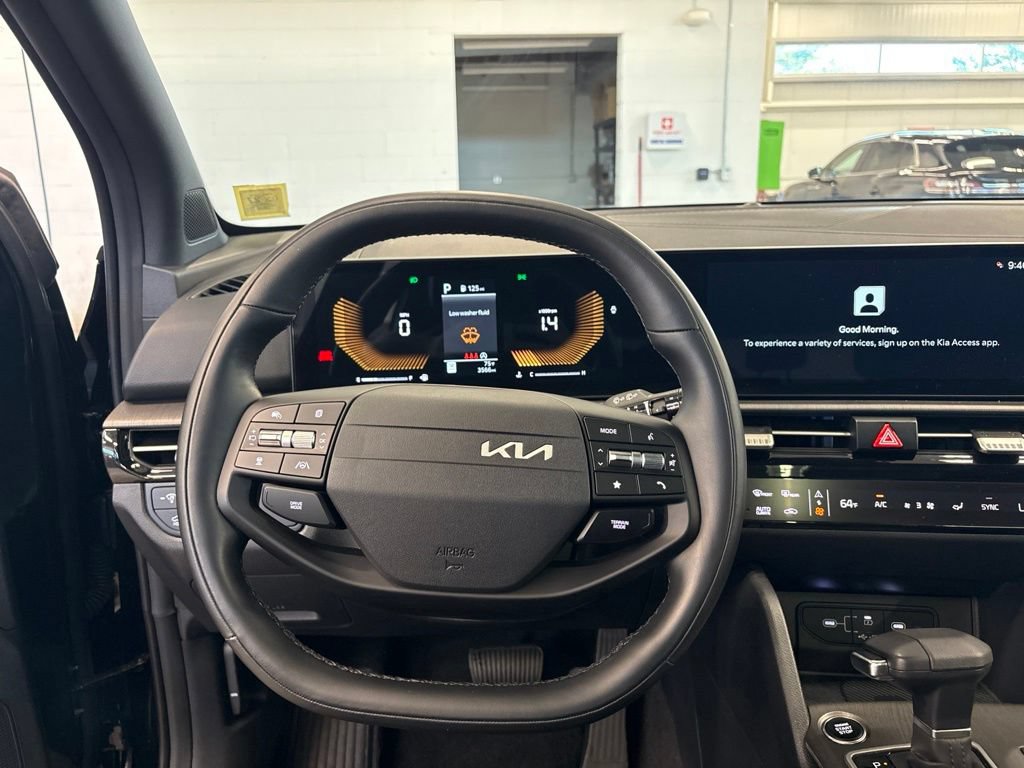 Certified 2026 Kia Sportage X-Line w/ X-Line Premium Package AWD/4WD image 13
