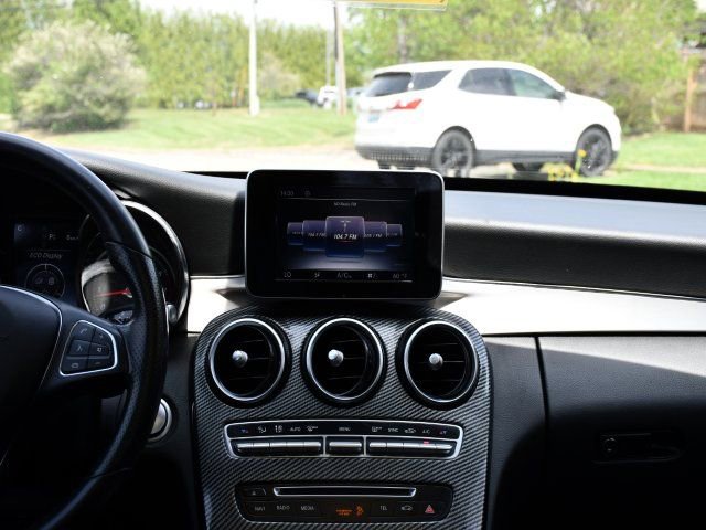 Used 2016 Mercedes-Benz C 300 Sedan image 26