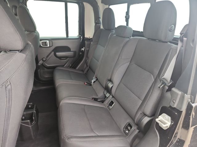 Used 2023 Jeep Gladiator Sport w/ Trailer Tow Package image 13