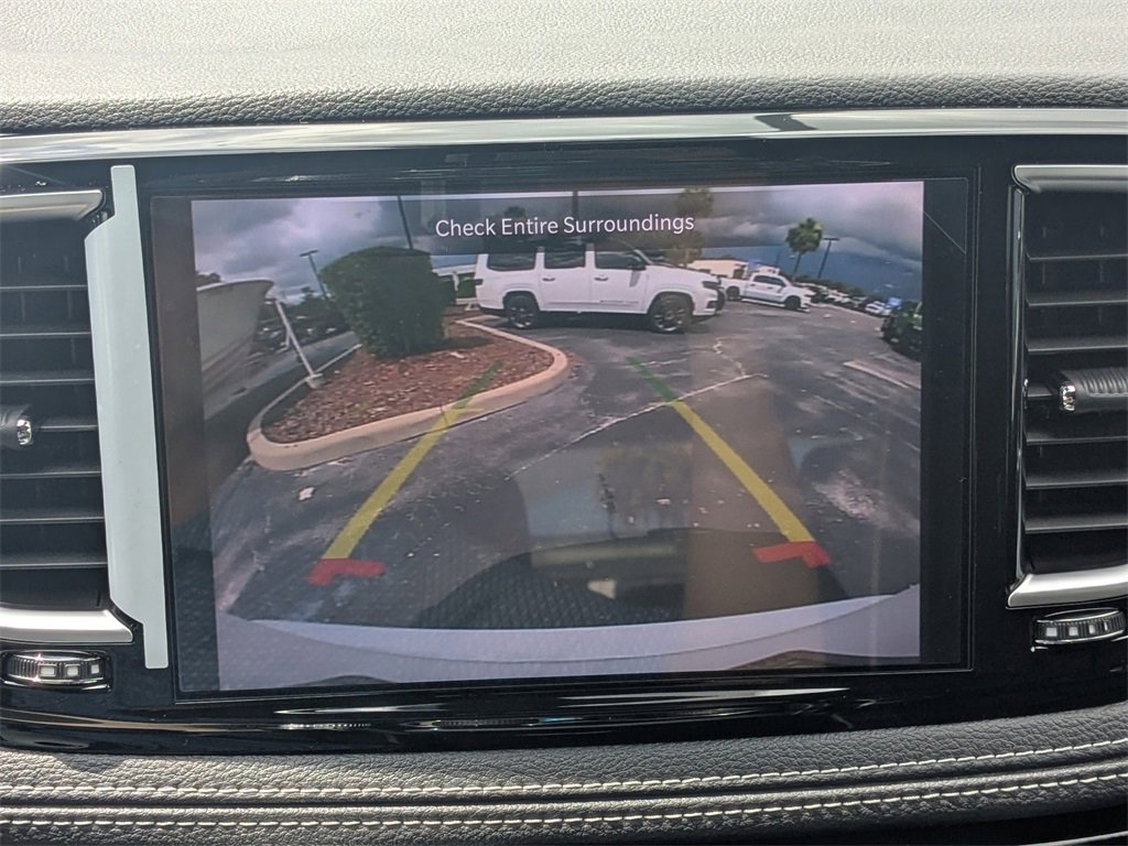 New 2026 Chrysler Pacifica Limited w/ S Appearance Package image 29
