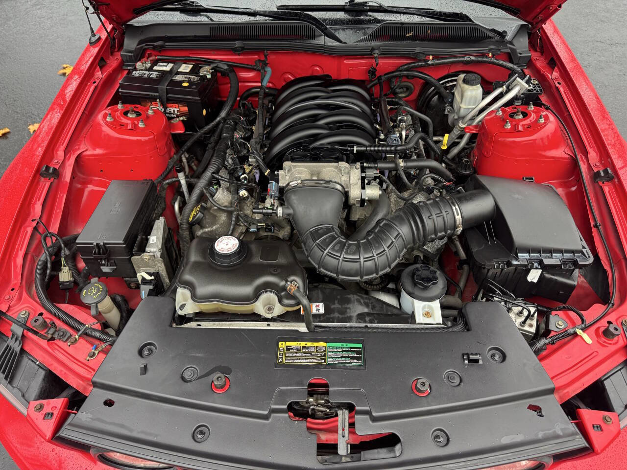 Used 2009 Ford Mustang GT image 17