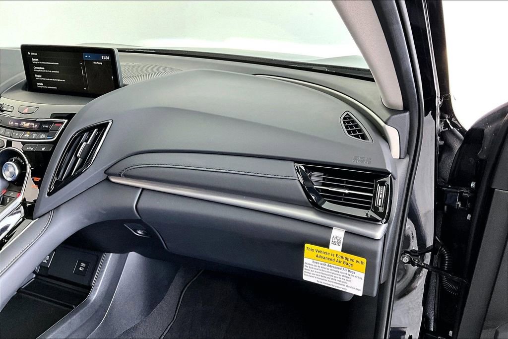 Certified 2026 Acura RDX w/ Technology Package image 20