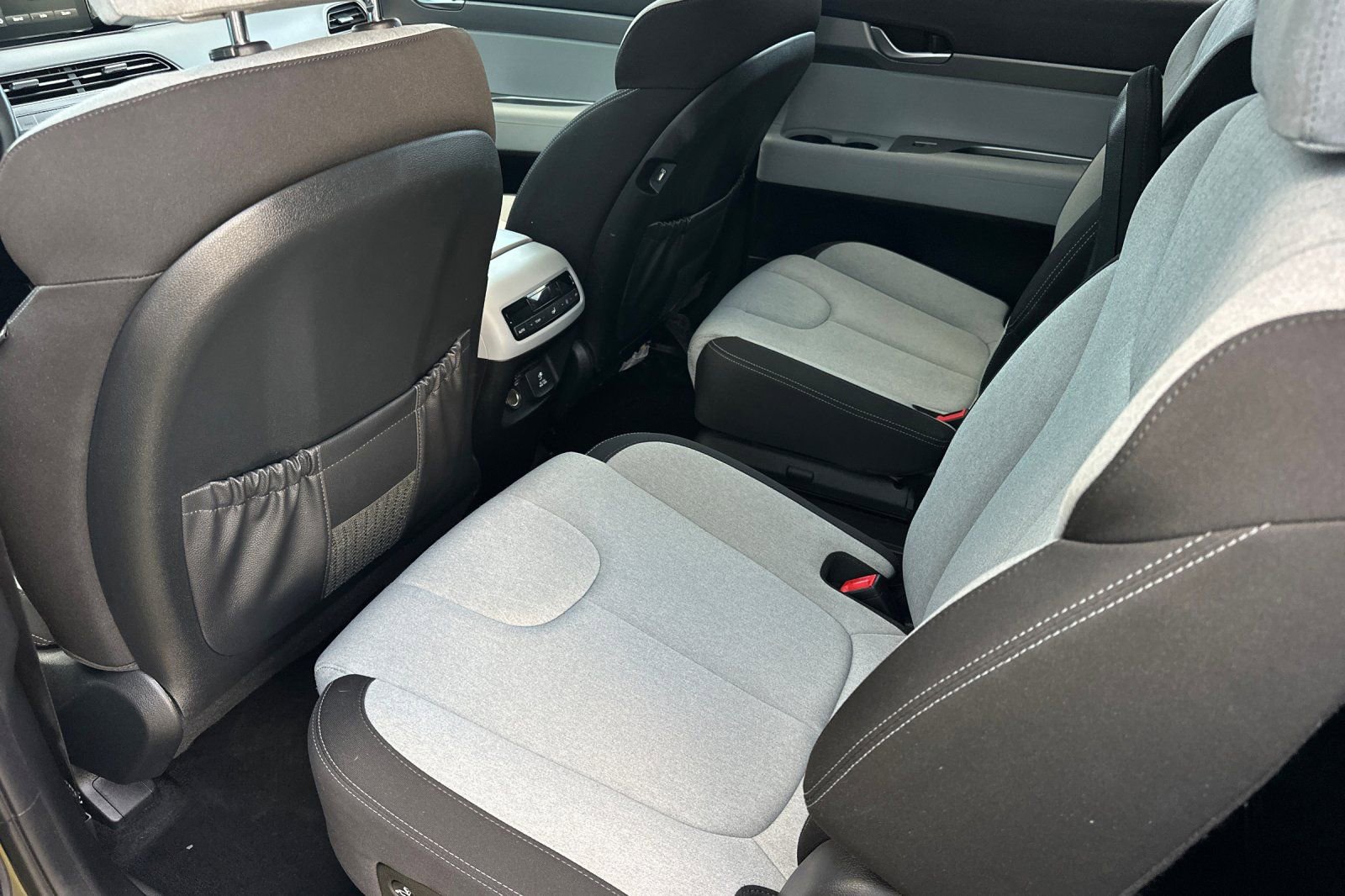 Used 2020 Hyundai Palisade SEL w/ Convenience Package image 11