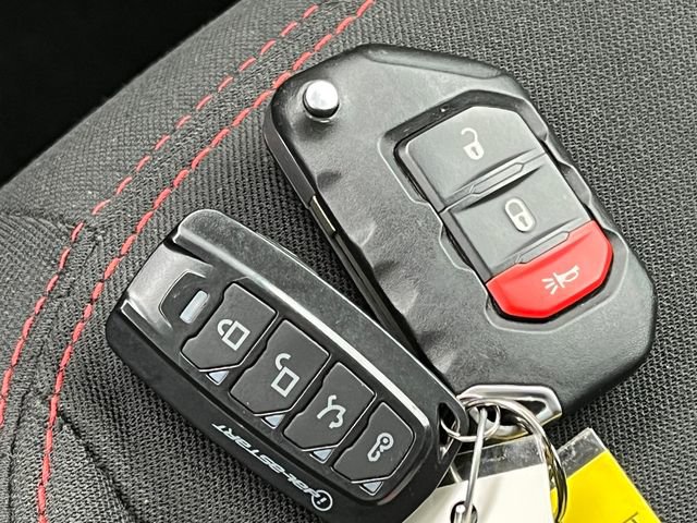 Used 2021 Jeep Wrangler Unlimited Rubicon image 33