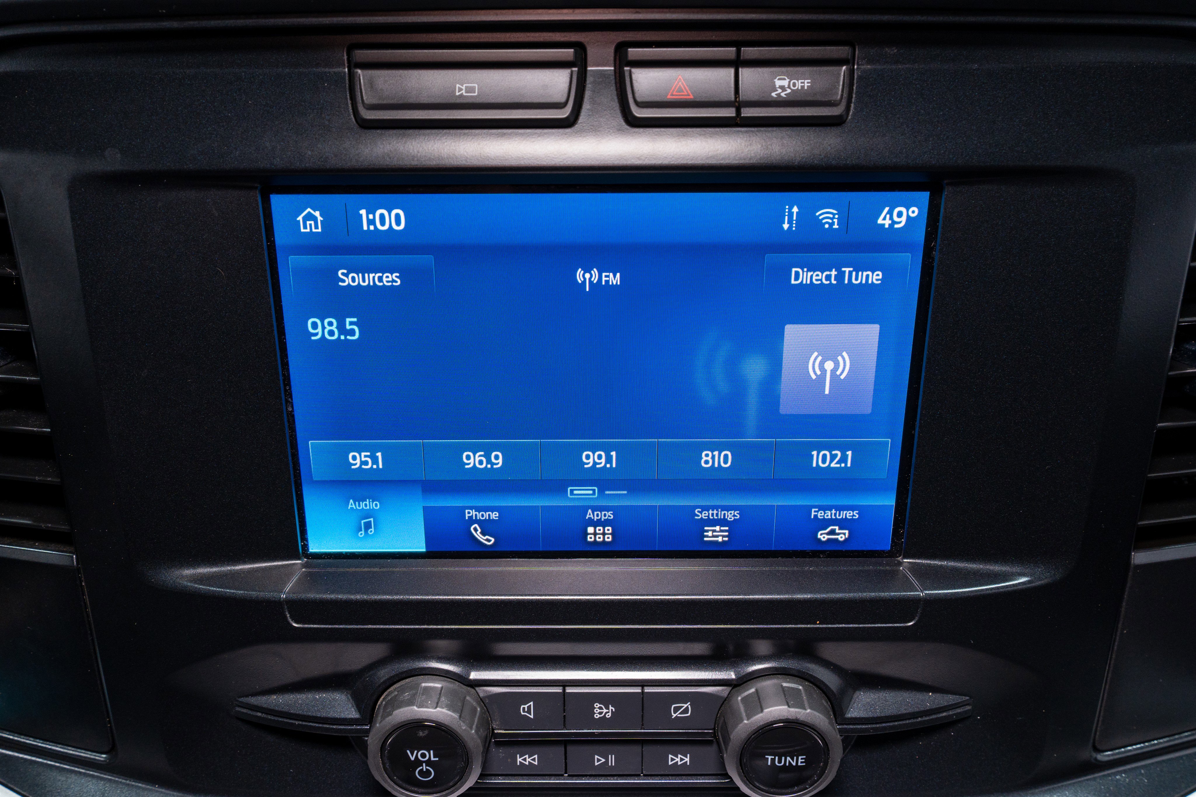 Used 2022 Ford F150 XL w/ Equipment Group 101A High AWD/4WD image 18