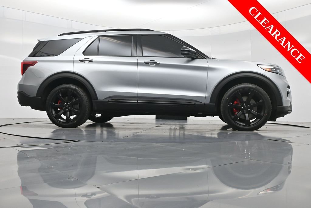 Used 2023 Ford Explorer ST w/ Equipment Group 401A image 51