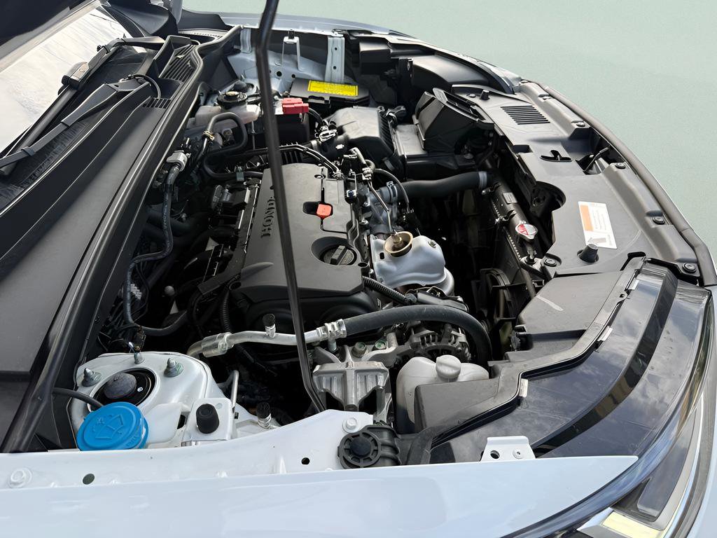 Certified 2024 Honda HR-V LX image 36