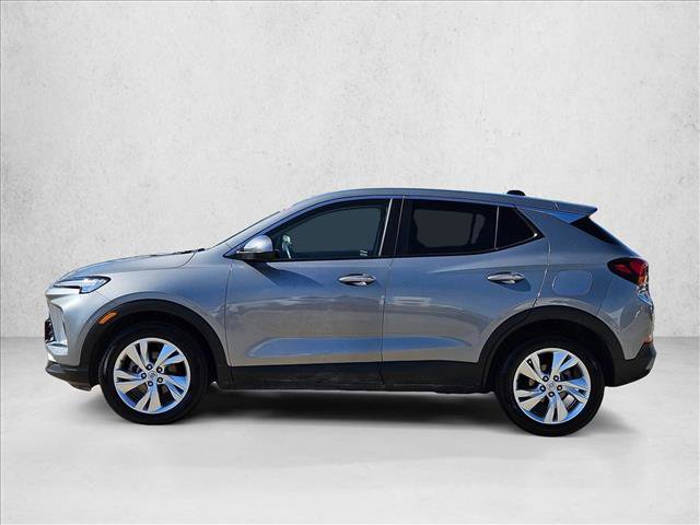 Used 2025 Buick Encore GX Preferred image 9