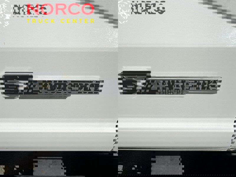 Used 2023 Ford F550 2WD Regular Cab Super Duty image 14