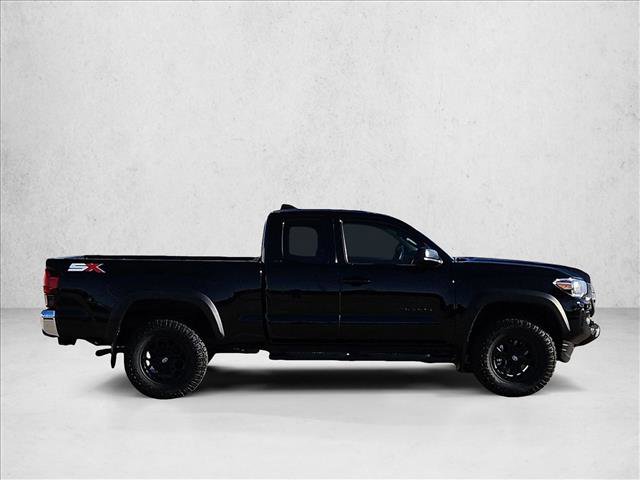 Used 2023 Toyota Tacoma SR5 image 4