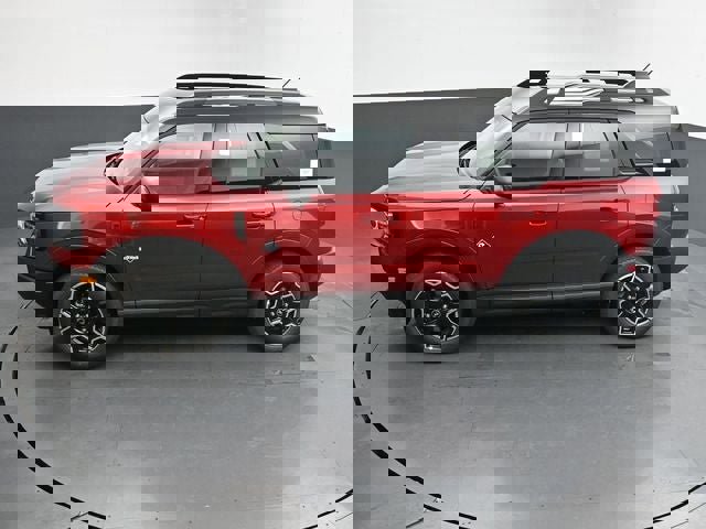 New 2025 Ford Bronco Sport Outer Banks w/ Outer Banks Tech Package+ image 23