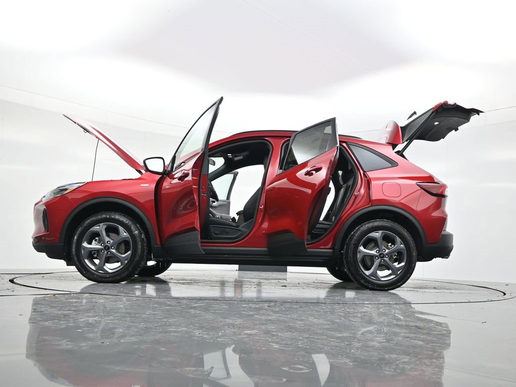 New 2026 Ford Escape ST-Line w/ Cold Weather Package image 56