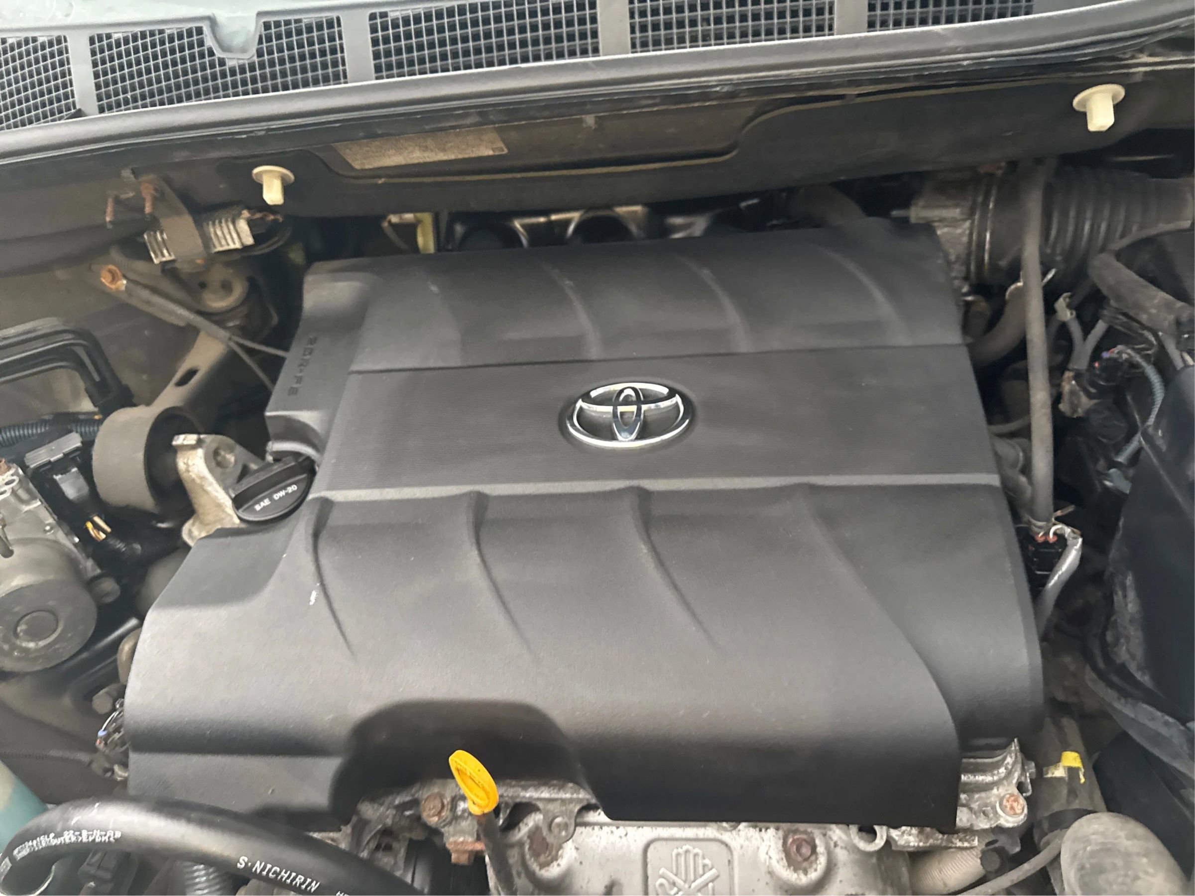 Used 2011 Toyota Sienna XLE w/ XLE Navigation Pkg FWD image 23