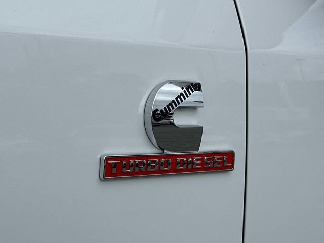 New 2026 RAM 2500 Big Horn image 20