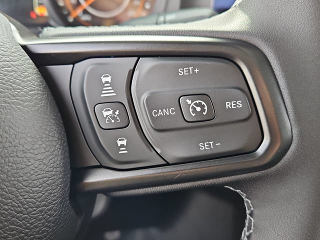New 2026 Jeep Gladiator Mojave AWD/4WD image 21