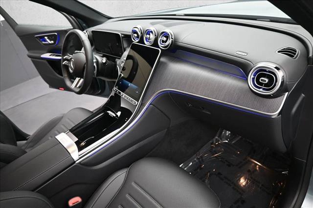 Certified 2026 Mercedes-Benz GLC 300 4MATIC image 27