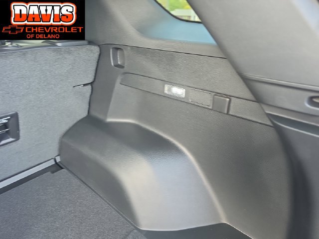 New 2027 Chevrolet Equinox LT w/ Convenience Package II AWD/4WD image 13