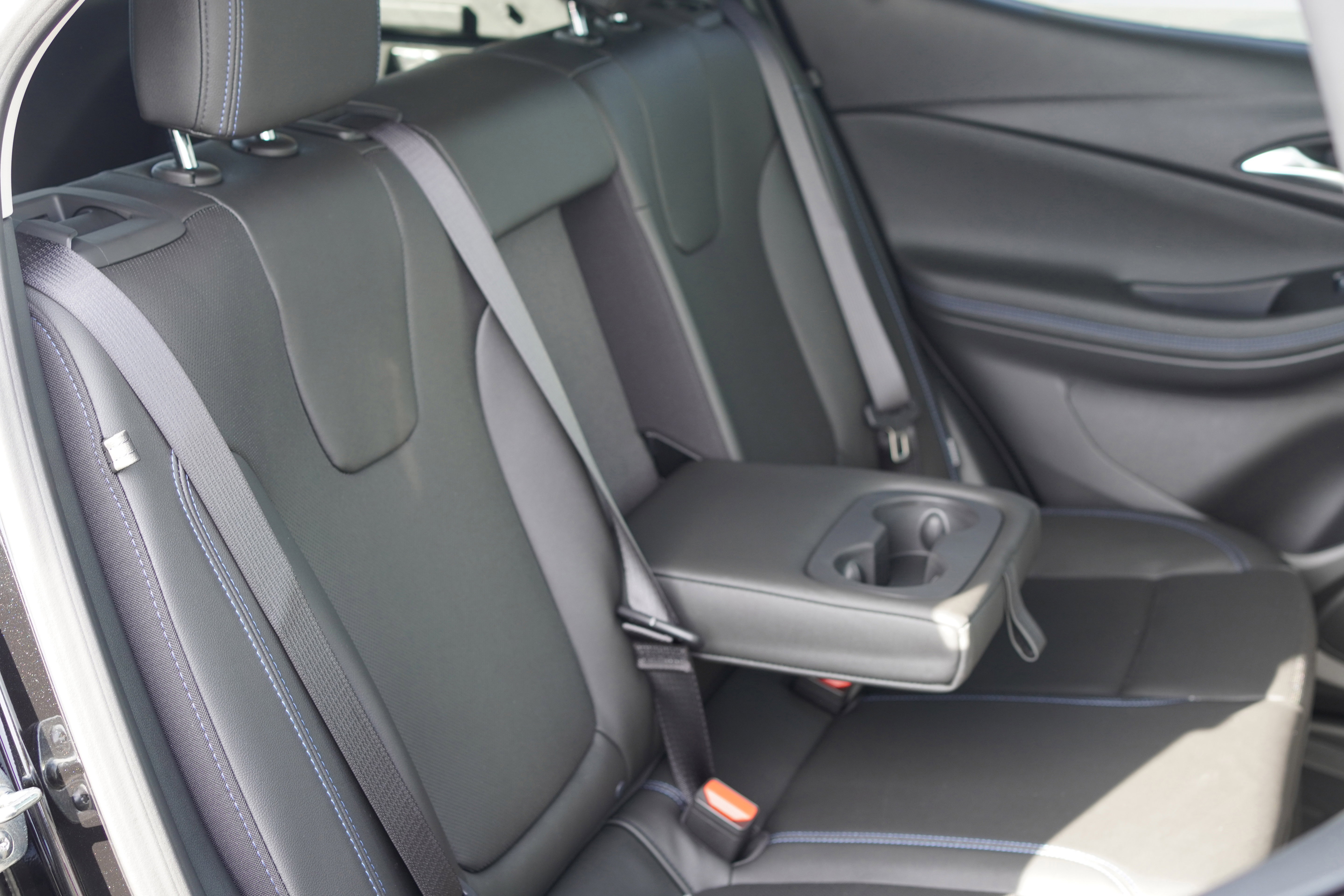 New 2026 Buick Encore GX Sport Touring w/ Advanced Technology Package image 19