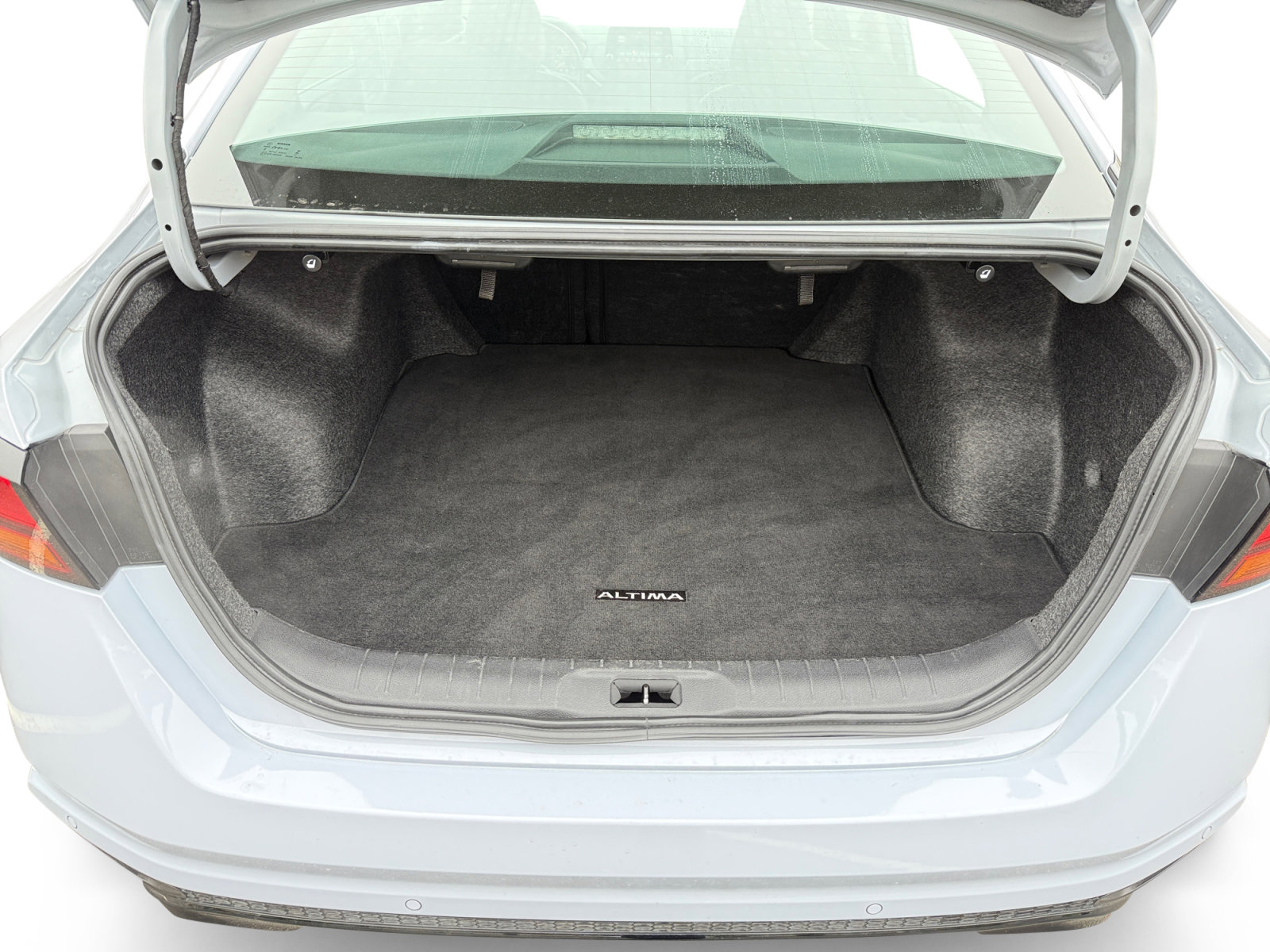 Used 2024 Nissan Altima 2.5 SR image 17