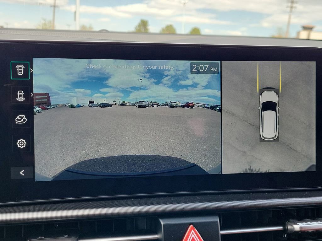 New 2026 Kia Sportage SX image 23