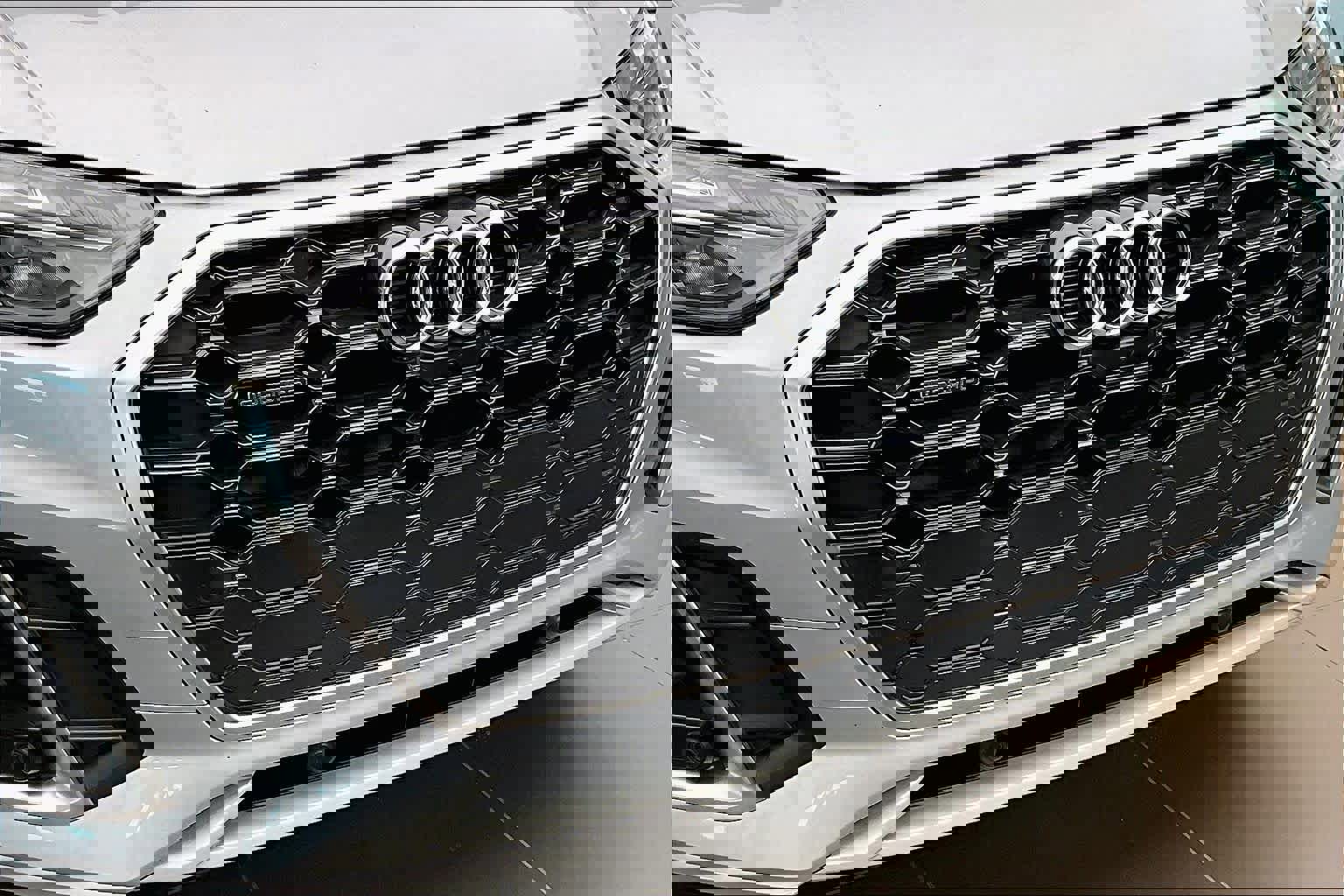 Certified 2025 Audi Q5 2.0T Premium Plus w/ Premium Plus Package image 31