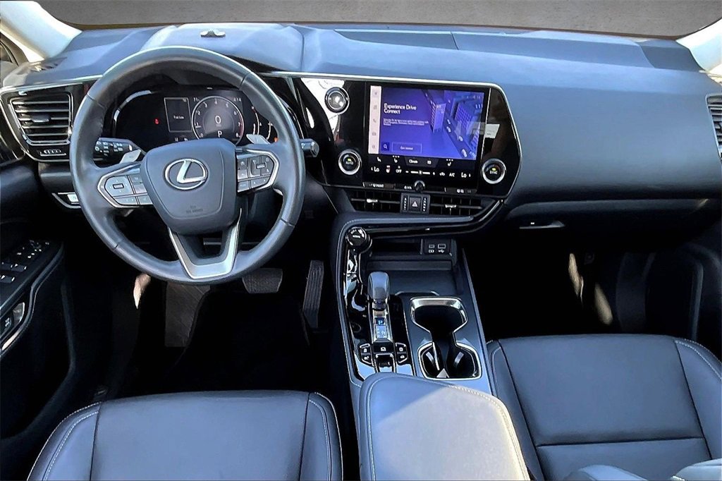 Used 2022 Lexus NX 350 AWD w/ Cold Area Package image 14