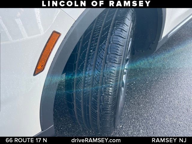 Used 2023 Lincoln Nautilus AWD w/ Premium Package image 24