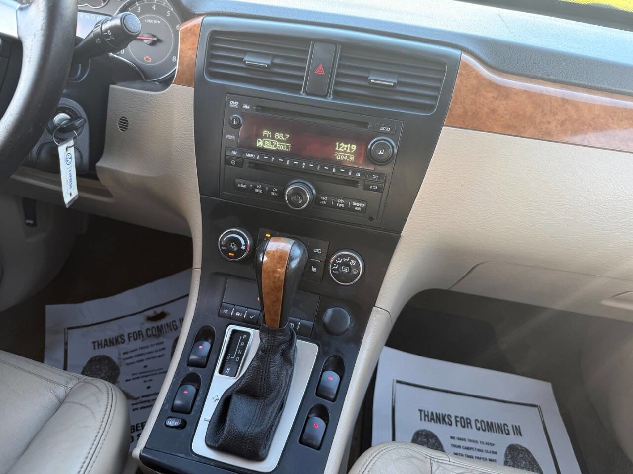 Used 2007 Suzuki XL7 Luxury image 19