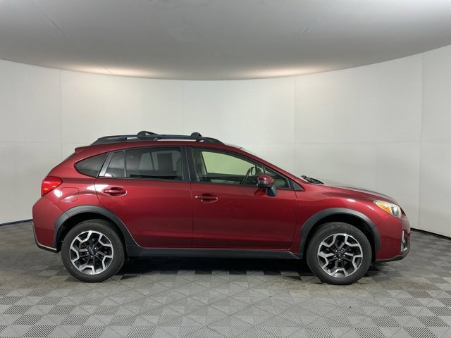 Used 2017 Subaru Crosstrek 2.0i Limited AWD/4WD image 4