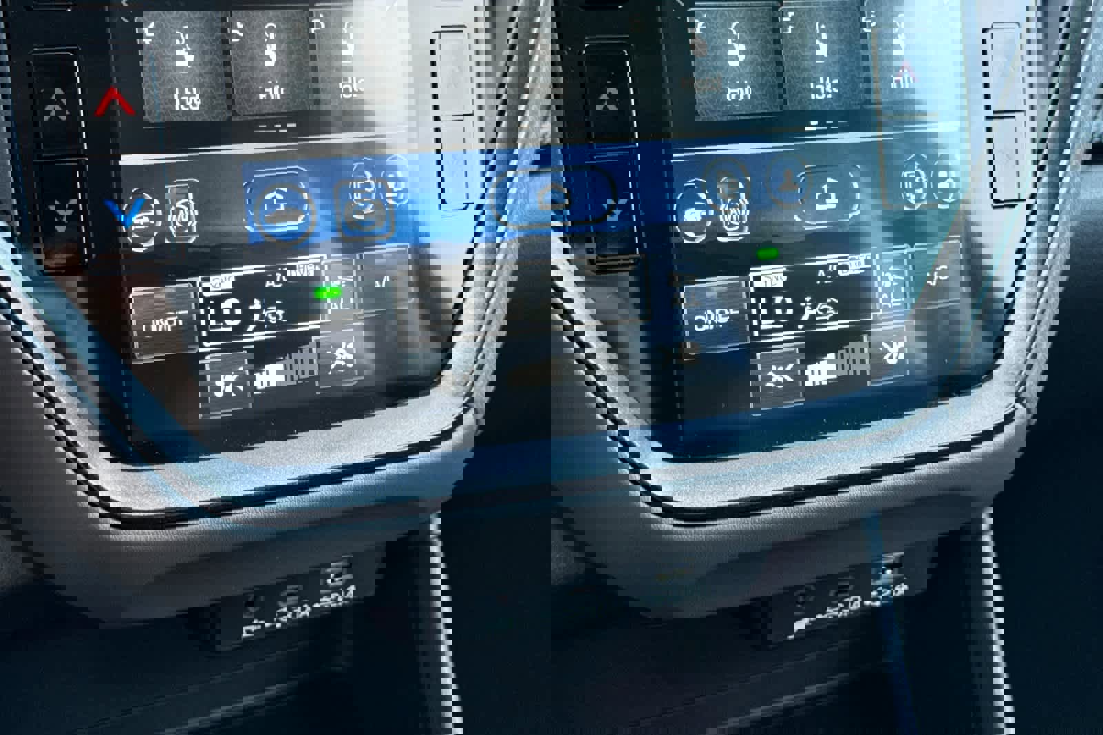 New 2026 Subaru Crosstrek 2.5i Limited image 22