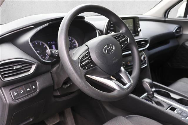 Used 2019 Hyundai Santa Fe SE FWD image 12