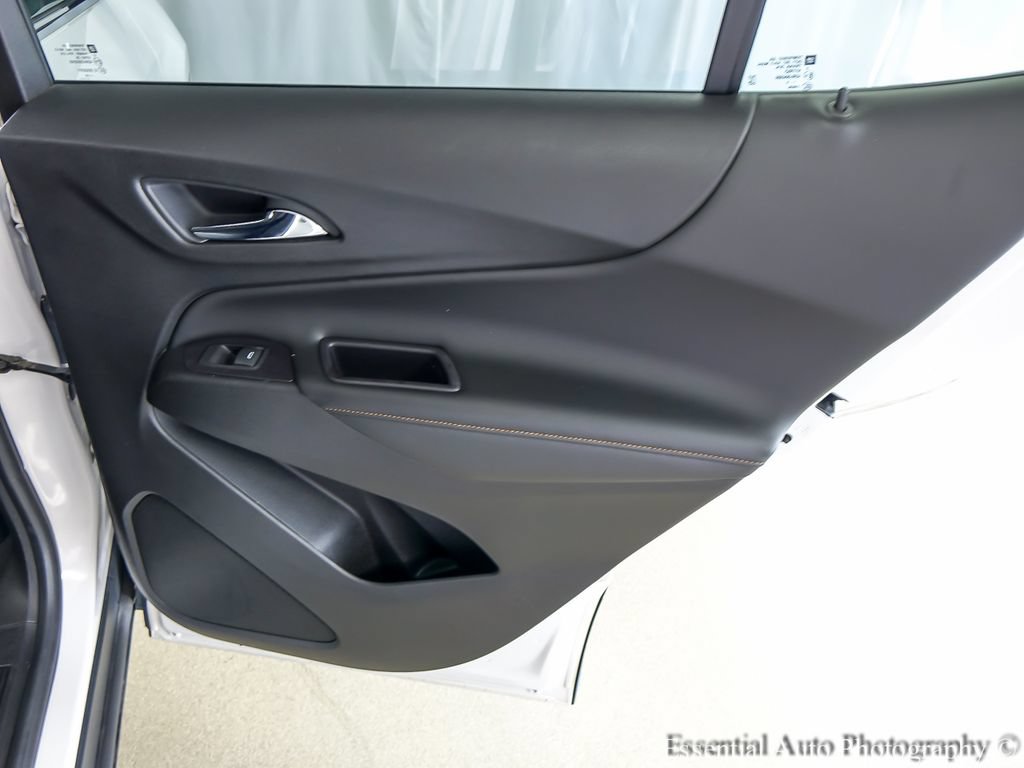 Used 2019 Chevrolet Equinox Premier AWD/4WD image 22