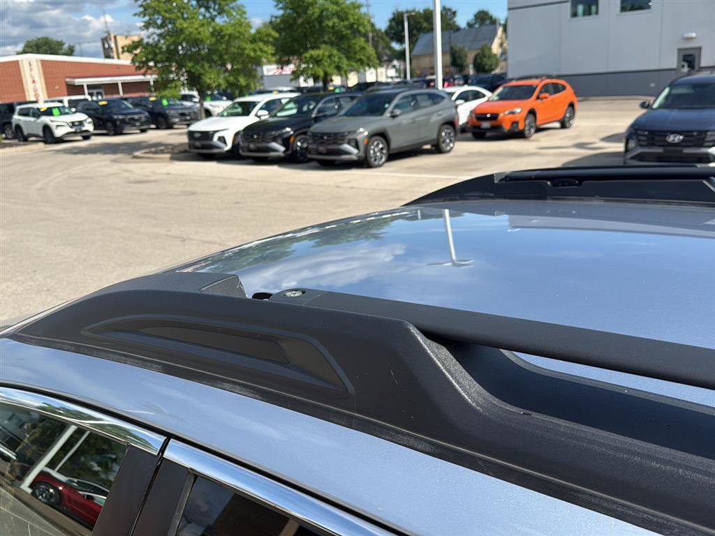 Used 2019 Subaru Outback 2.5i Premium AWD/4WD image 14