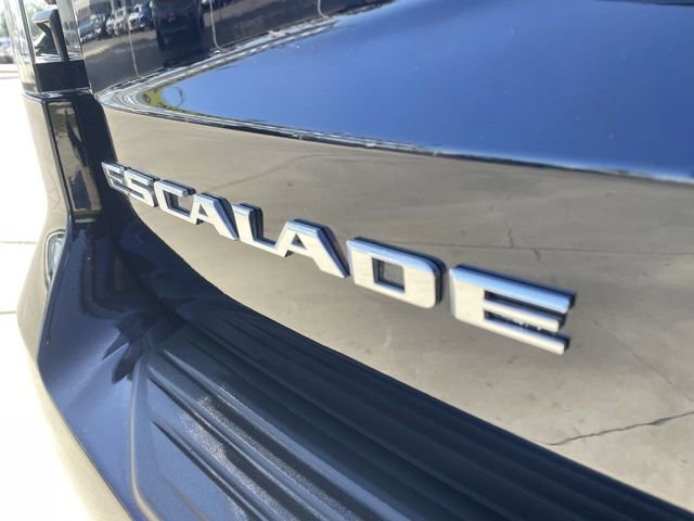 Used 2021 Cadillac Escalade ESV Sport Platinum AWD/4WD image 33