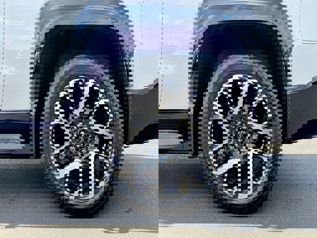 New 2024 Chevrolet Silverado EV RST image 25