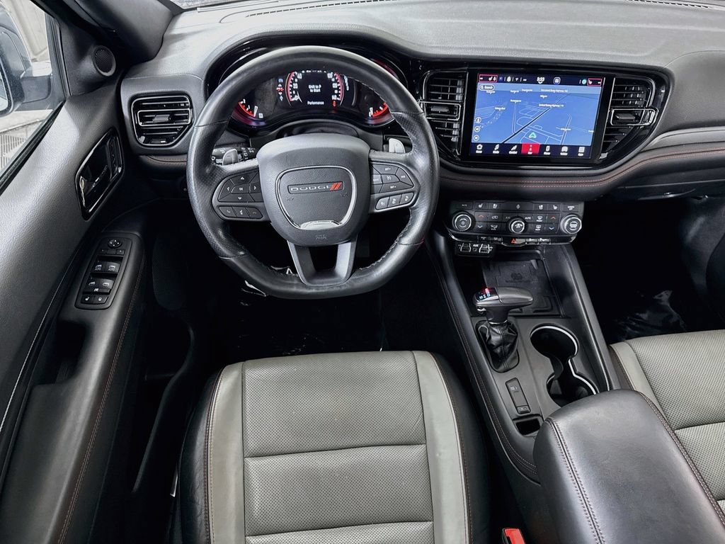 Used 2023 Dodge Durango R/T AWD/4WD image 4
