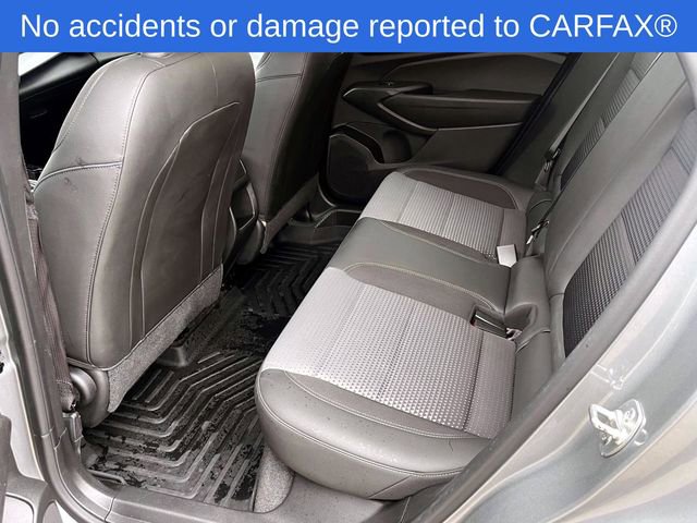 Certified 2024 Chevrolet Trax LT image 13