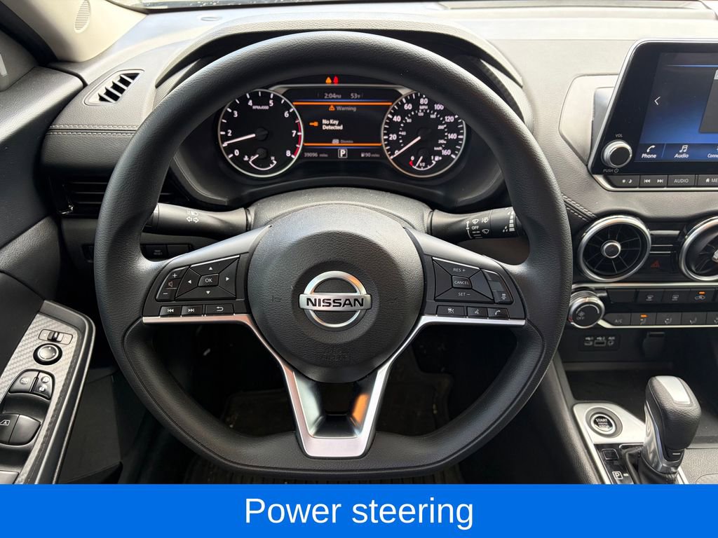 Used 2023 Nissan Sentra SV image 12