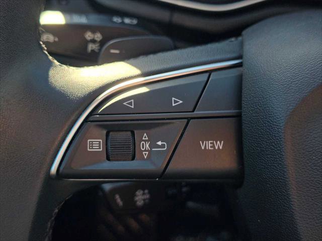 Used 2023 Audi A5 2.0T Premium Plus w/ Premium Plus image 32