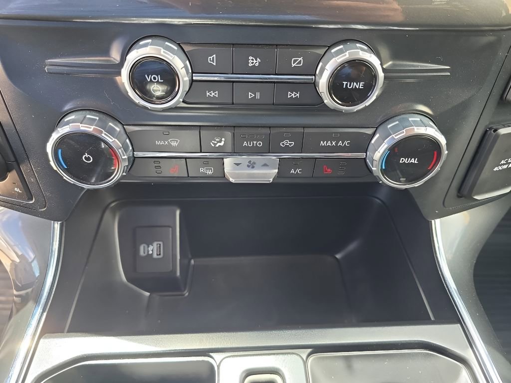 Used 2022 Ford F150 XLT w/ Equipment Group 302A High AWD/4WD image 26