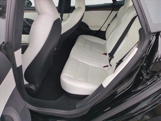 Used 2022 Tesla Model S image 20