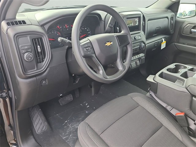 New 2026 Chevrolet Silverado 1500 Custom image 20