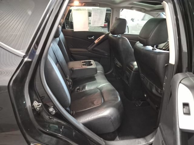 Used 2010 Nissan Murano SL w/ Leather Pkg AWD/4WD image 23