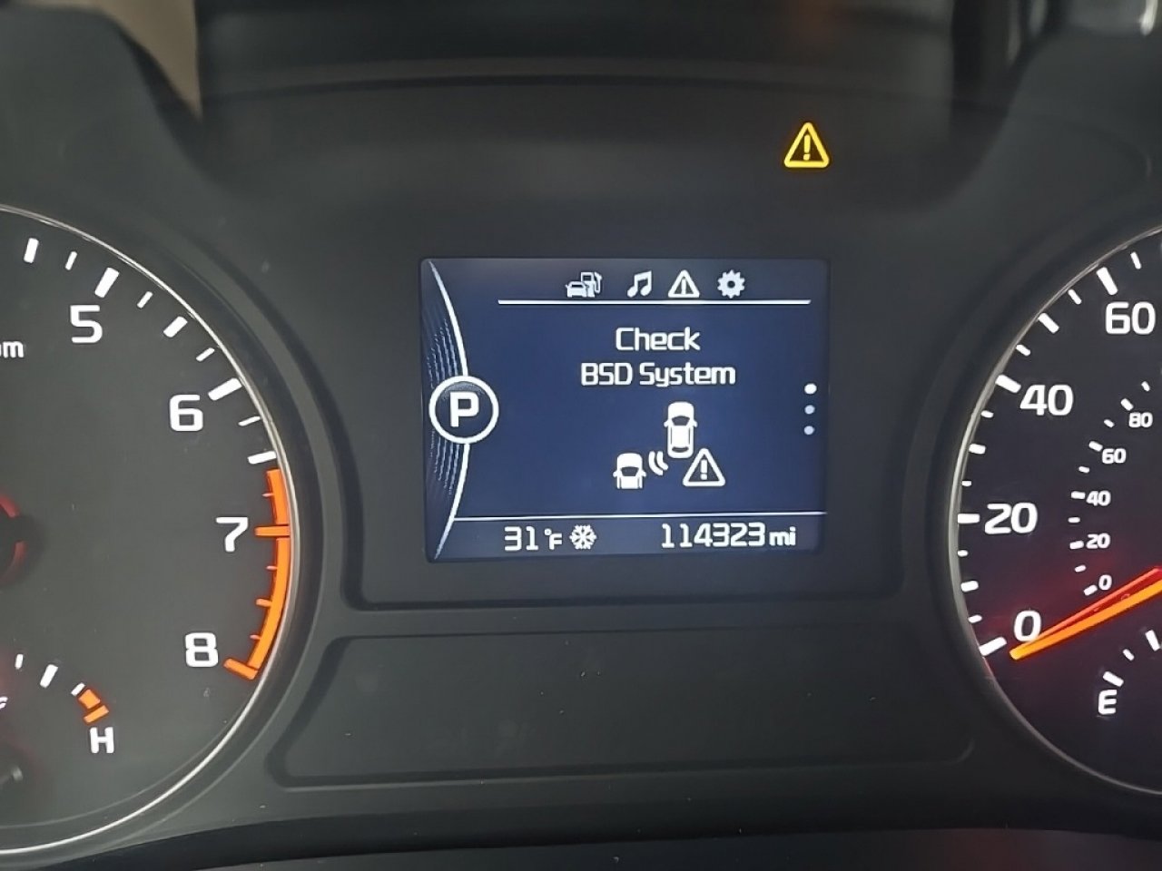 Used 2018 Kia Optima LX image 23