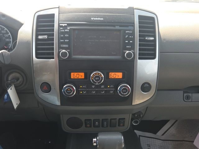 Used 2019 Nissan Frontier SL RWD image 24