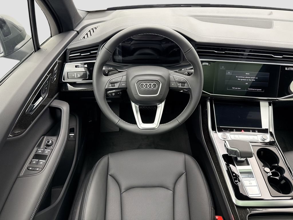 New 2026 Audi Q7 3.0T Premium Plus image 11