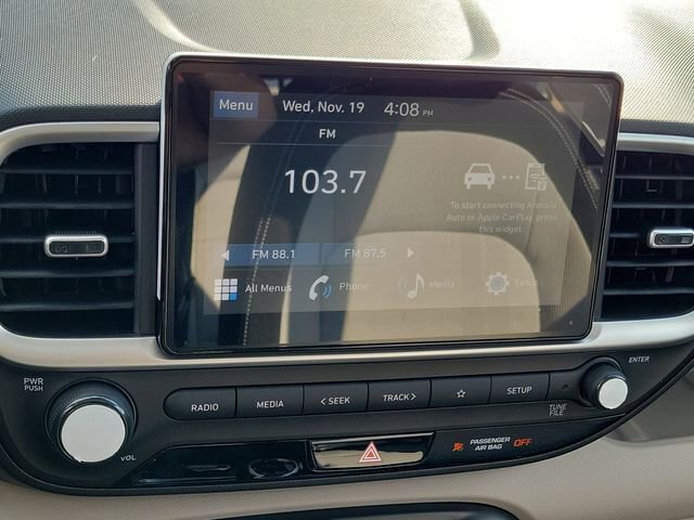 New 2026 Hyundai Venue SEL image 9