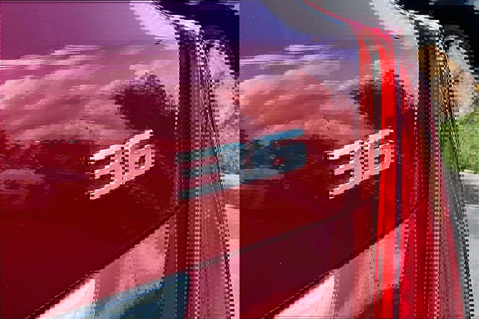 Used 2019 Cadillac XT5 Luxury image 8