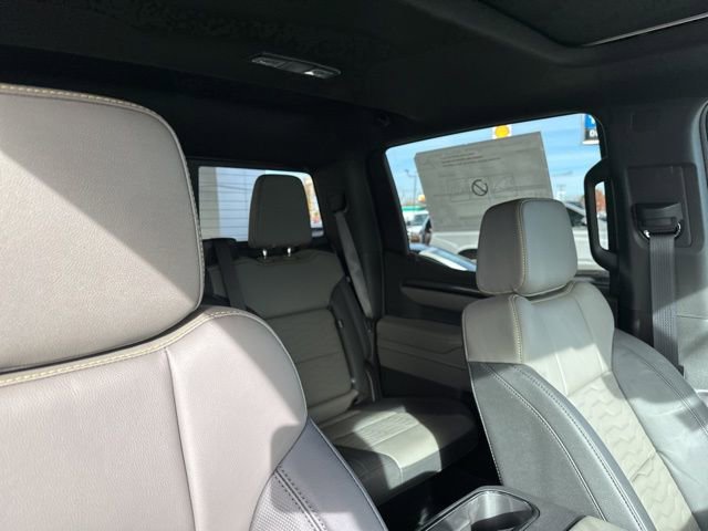 New 2026 Chevrolet Silverado 1500 ZR2 image 35